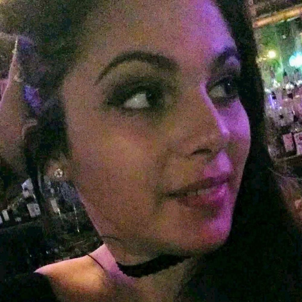 Meet your Posher, Marisol